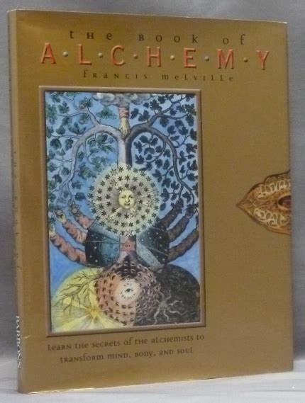 The Philosophical Basis of Alchemy: Francis Melville's Influence on Modern Occultism